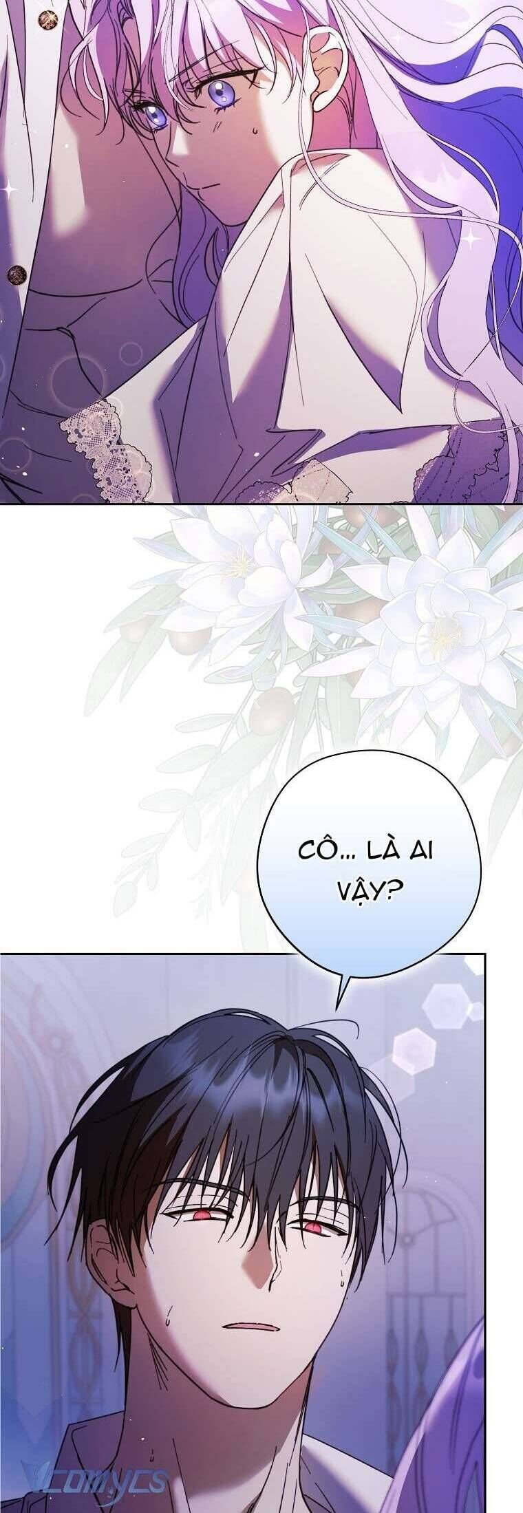 Các Nam Chính Đã Bị Nữ Phụ Cướp Mất - Chap 17 - Trang 38