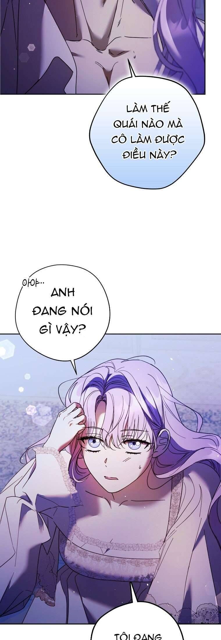 Các Nam Chính Đã Bị Nữ Phụ Cướp Mất - Chap 17 - Trang 39
