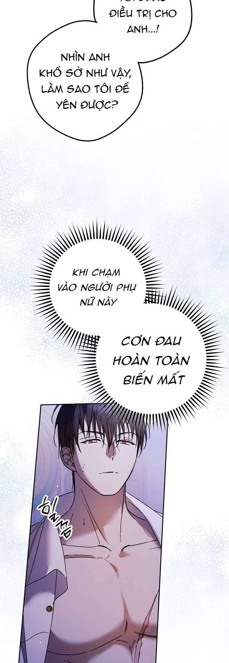 Các Nam Chính Đã Bị Nữ Phụ Cướp Mất - Chap 17 - Trang 40