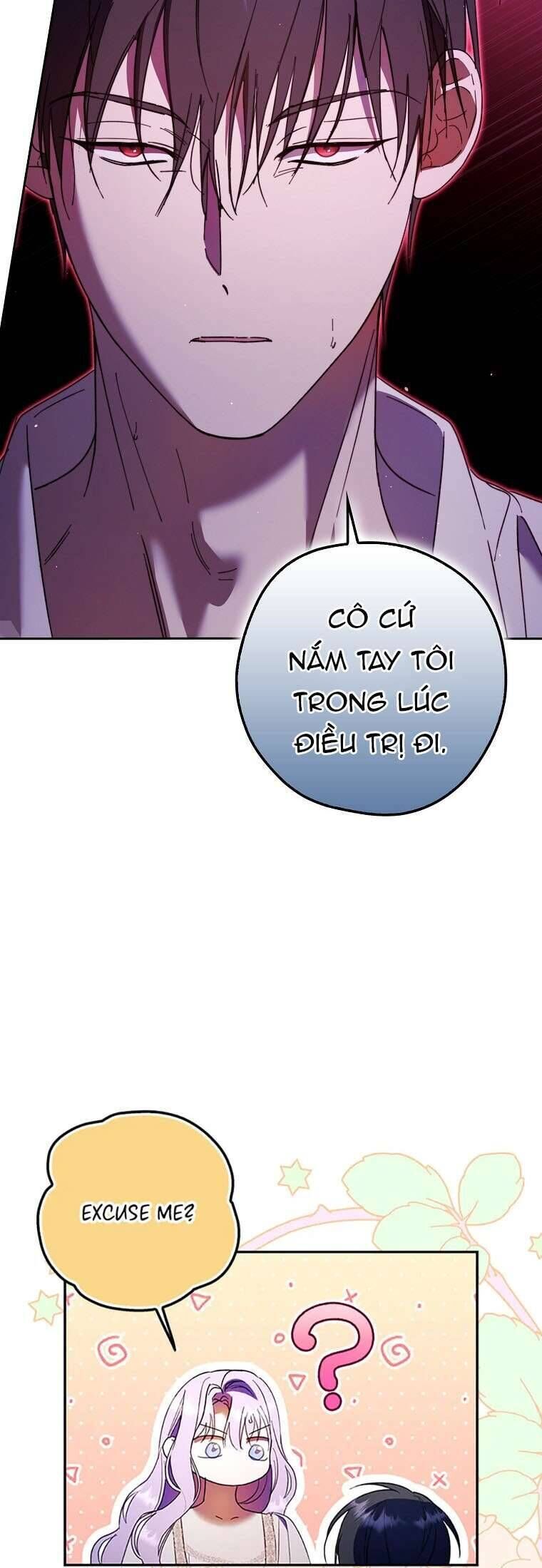 Các Nam Chính Đã Bị Nữ Phụ Cướp Mất - Chap 17 - Trang 42