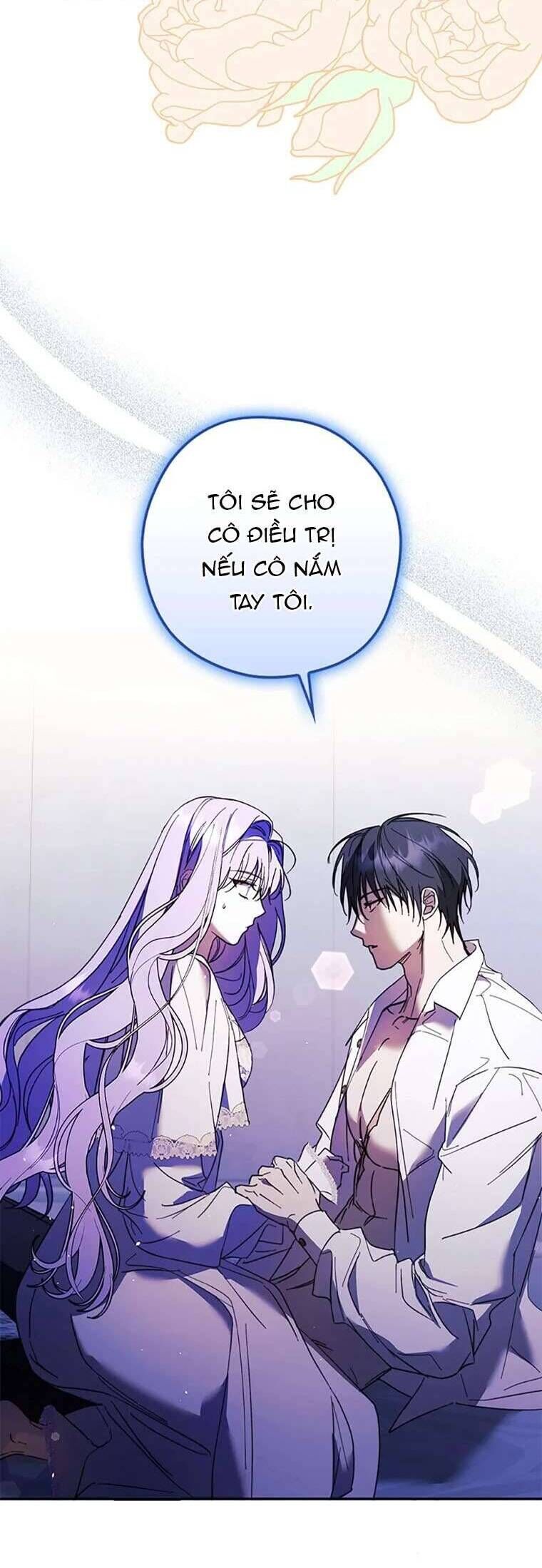 Các Nam Chính Đã Bị Nữ Phụ Cướp Mất - Chap 17 - Trang 43