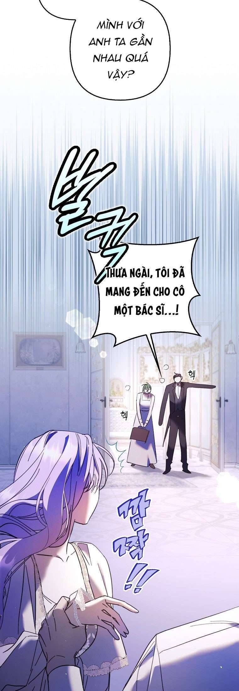Các Nam Chính Đã Bị Nữ Phụ Cướp Mất - Chap 17 - Trang 48