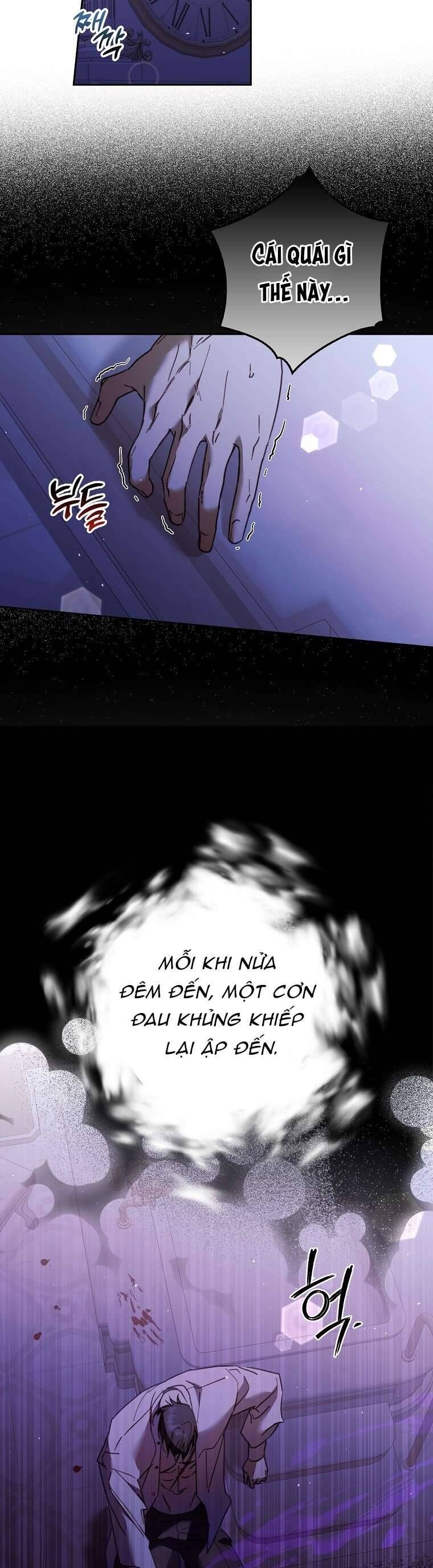 Các Nam Chính Đã Bị Nữ Phụ Cướp Mất - Chap 17 - Trang 6