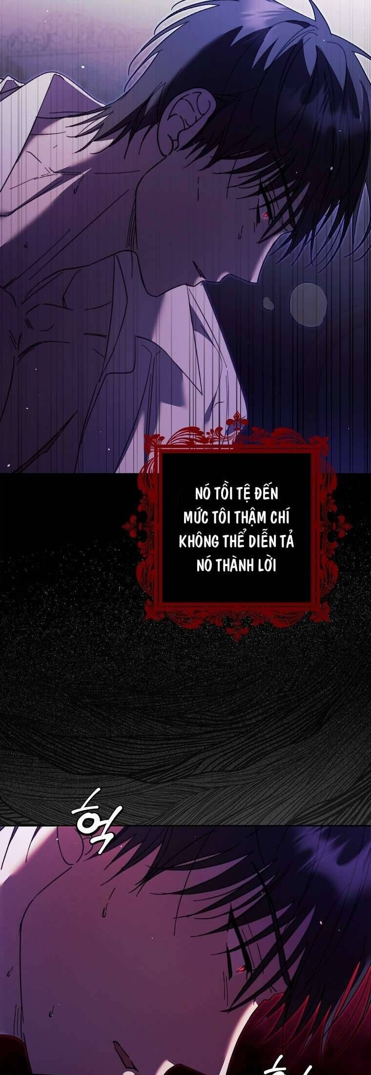 Các Nam Chính Đã Bị Nữ Phụ Cướp Mất - Chap 17 - Trang 8