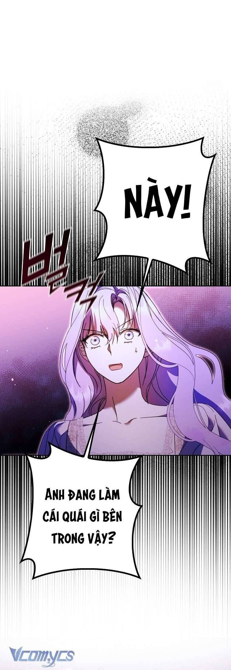Các Nam Chính Đã Bị Nữ Phụ Cướp Mất - Chap 17 - Trang 10