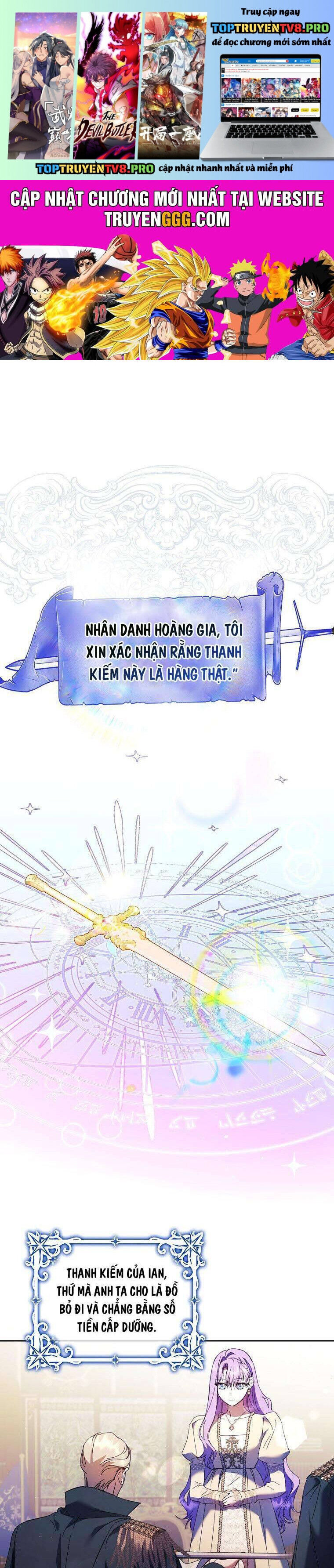 Các Nam Chính Đã Bị Nữ Phụ Cướp Mất - Chap 18 - Trang 2