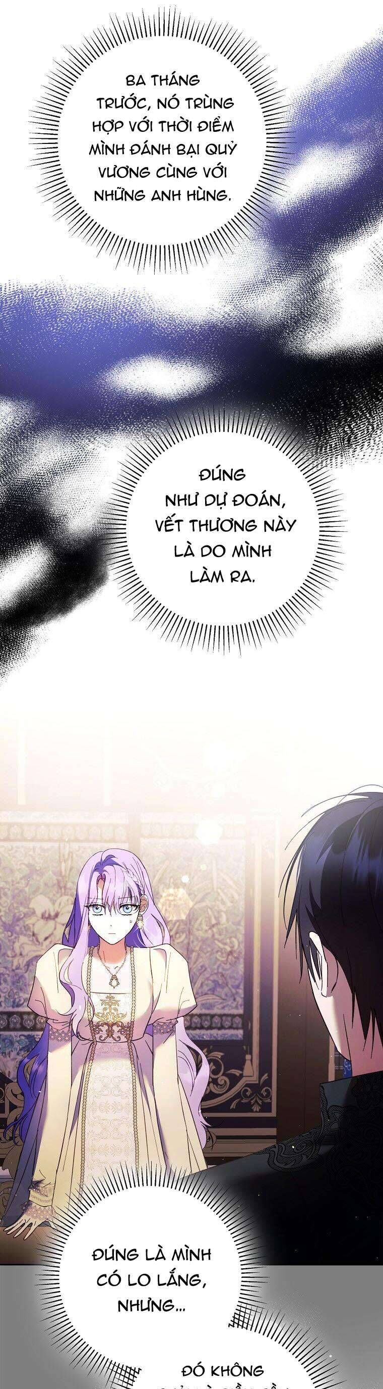 Các Nam Chính Đã Bị Nữ Phụ Cướp Mất - Chap 18 - Trang 12