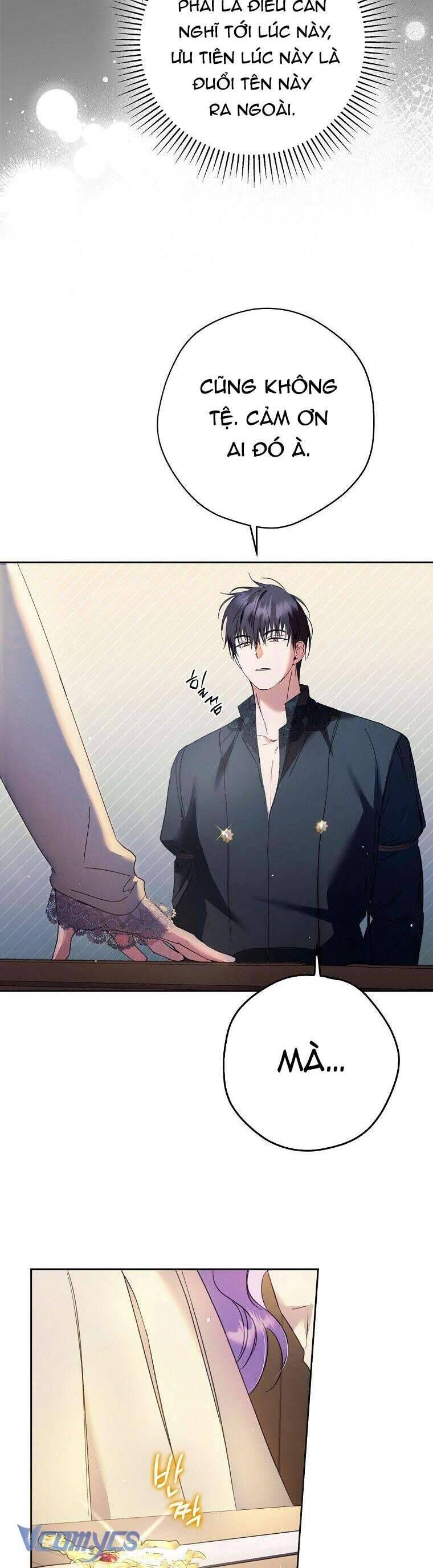 Các Nam Chính Đã Bị Nữ Phụ Cướp Mất - Chap 18 - Trang 13
