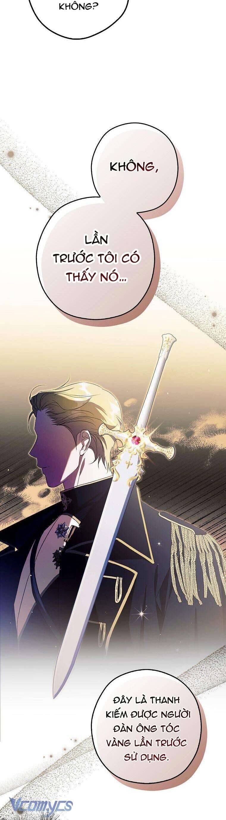 Các Nam Chính Đã Bị Nữ Phụ Cướp Mất - Chap 18 - Trang 17