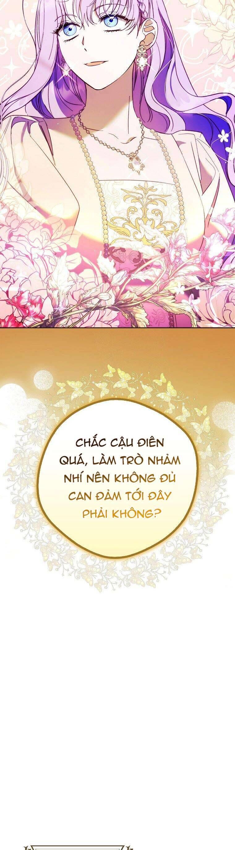 Các Nam Chính Đã Bị Nữ Phụ Cướp Mất - Chap 18 - Trang 20