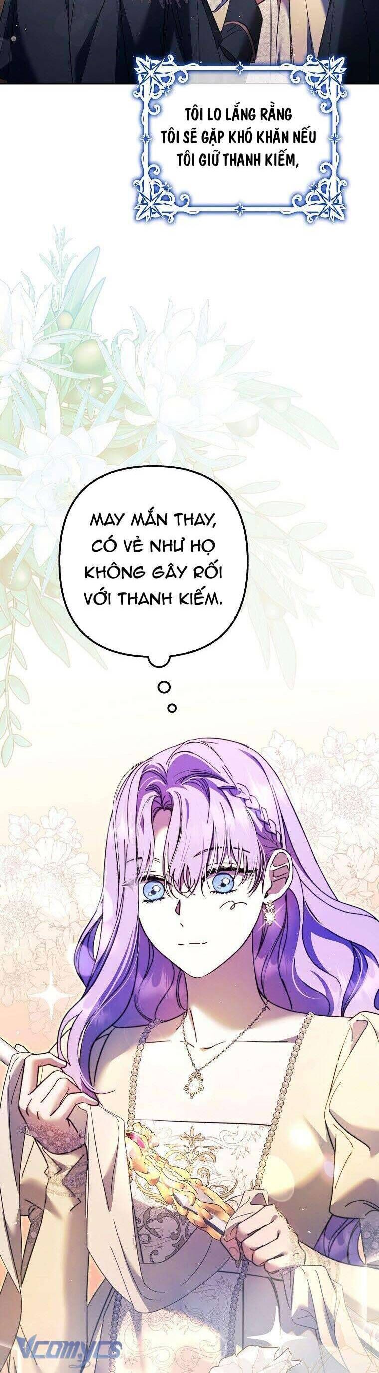 Các Nam Chính Đã Bị Nữ Phụ Cướp Mất - Chap 18 - Trang 3