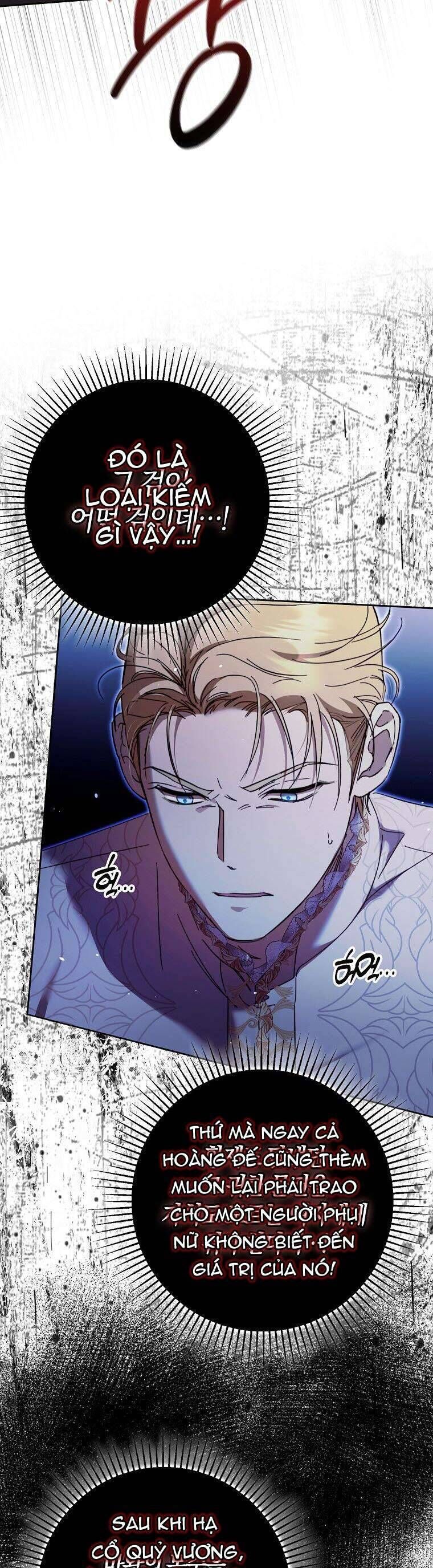 Các Nam Chính Đã Bị Nữ Phụ Cướp Mất - Chap 18 - Trang 22