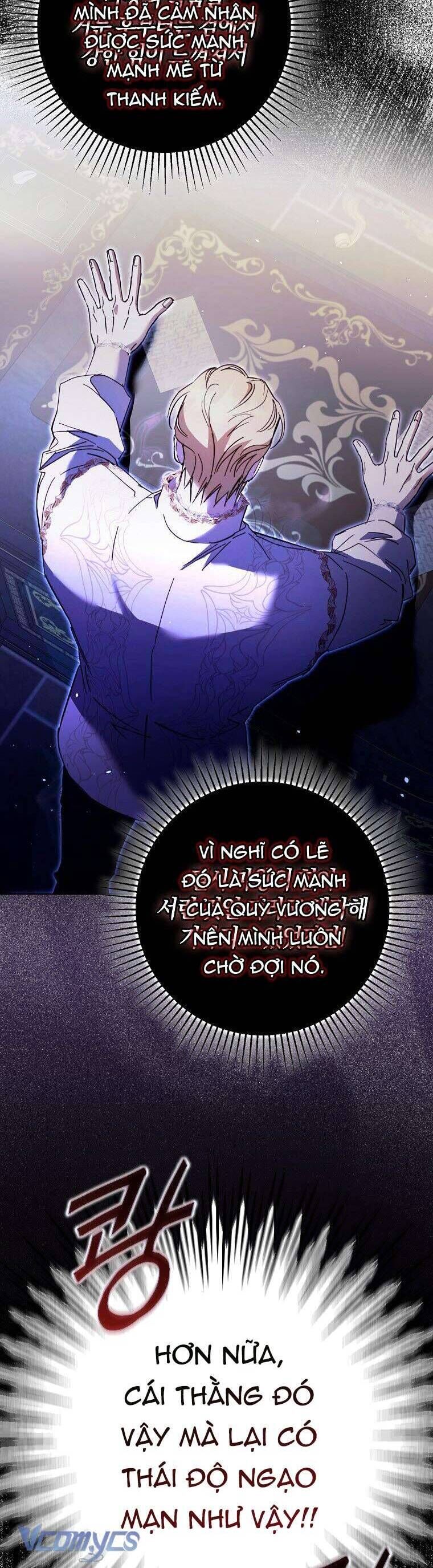 Các Nam Chính Đã Bị Nữ Phụ Cướp Mất - Chap 18 - Trang 23