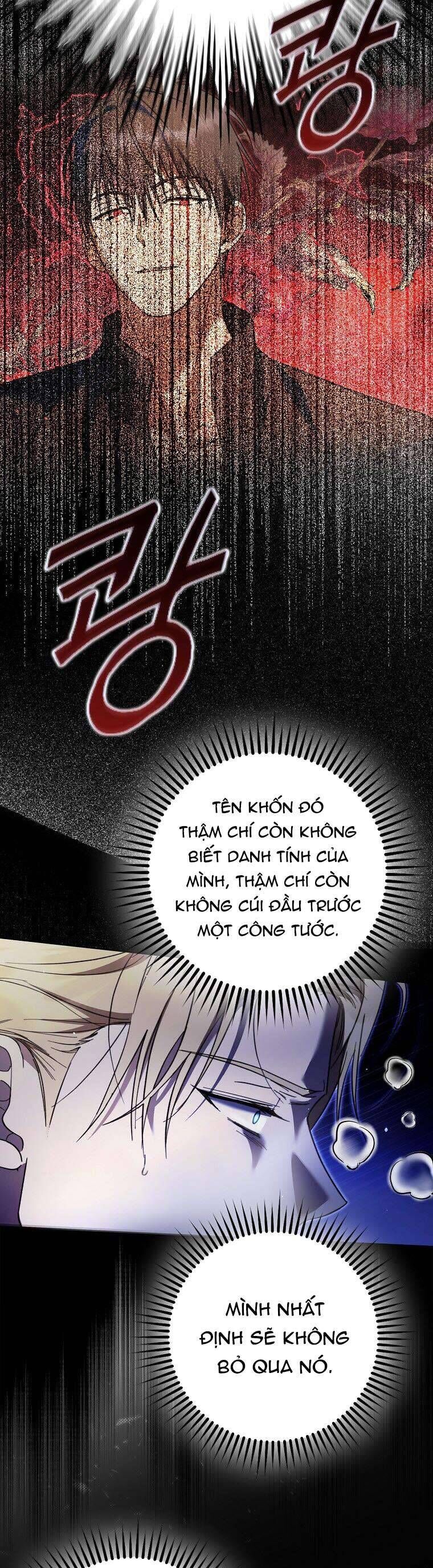 Các Nam Chính Đã Bị Nữ Phụ Cướp Mất - Chap 18 - Trang 24
