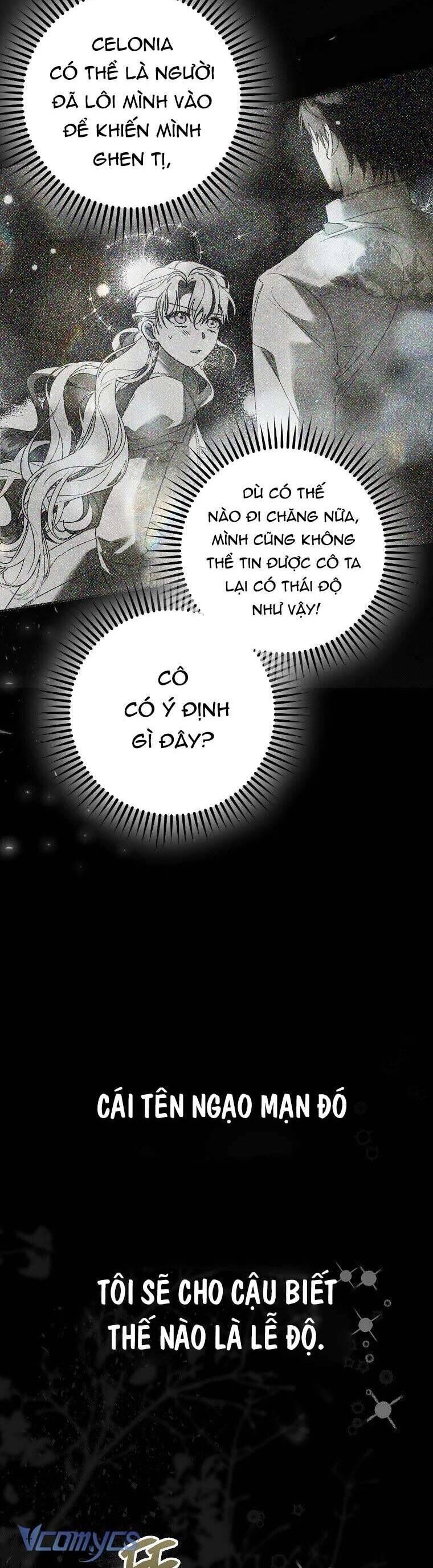 Các Nam Chính Đã Bị Nữ Phụ Cướp Mất - Chap 18 - Trang 25