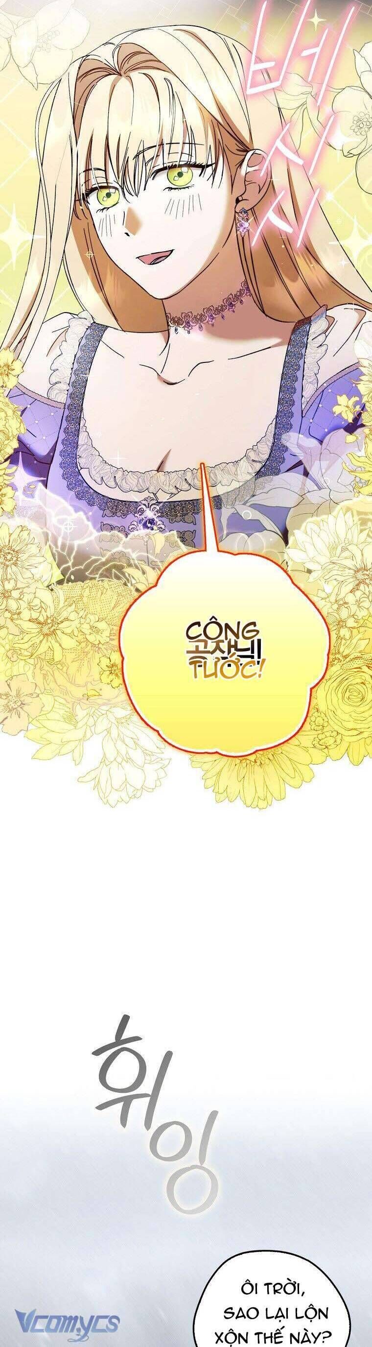 Các Nam Chính Đã Bị Nữ Phụ Cướp Mất - Chap 18 - Trang 27