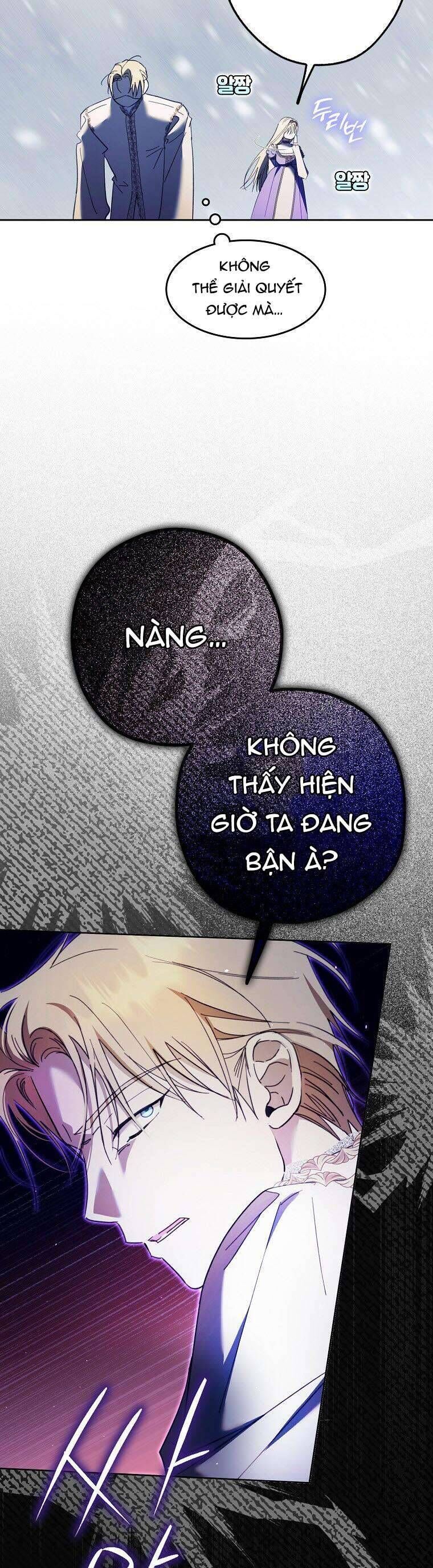 Các Nam Chính Đã Bị Nữ Phụ Cướp Mất - Chap 18 - Trang 28