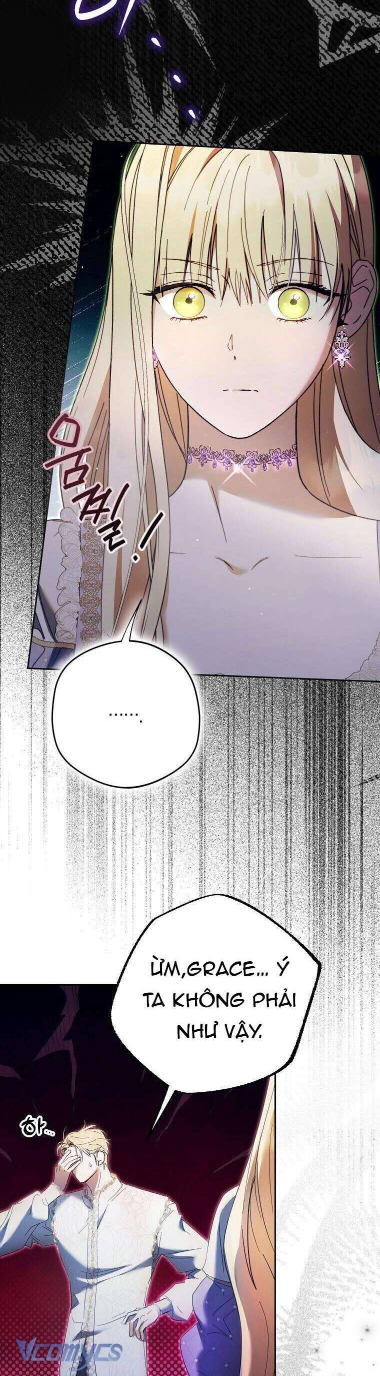 Các Nam Chính Đã Bị Nữ Phụ Cướp Mất - Chap 18 - Trang 29