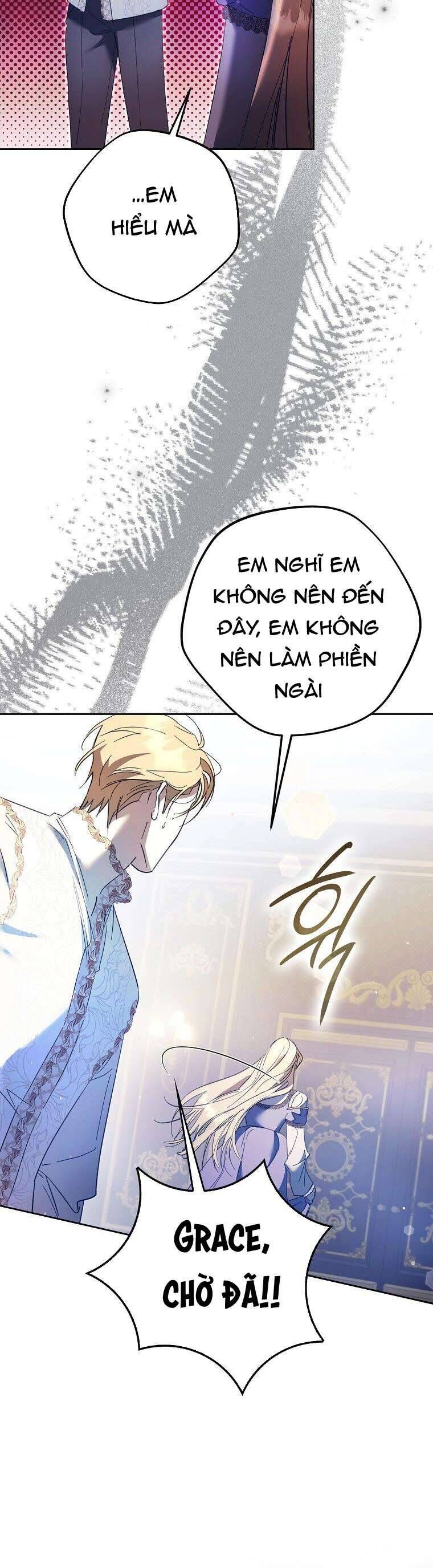 Các Nam Chính Đã Bị Nữ Phụ Cướp Mất - Chap 18 - Trang 30