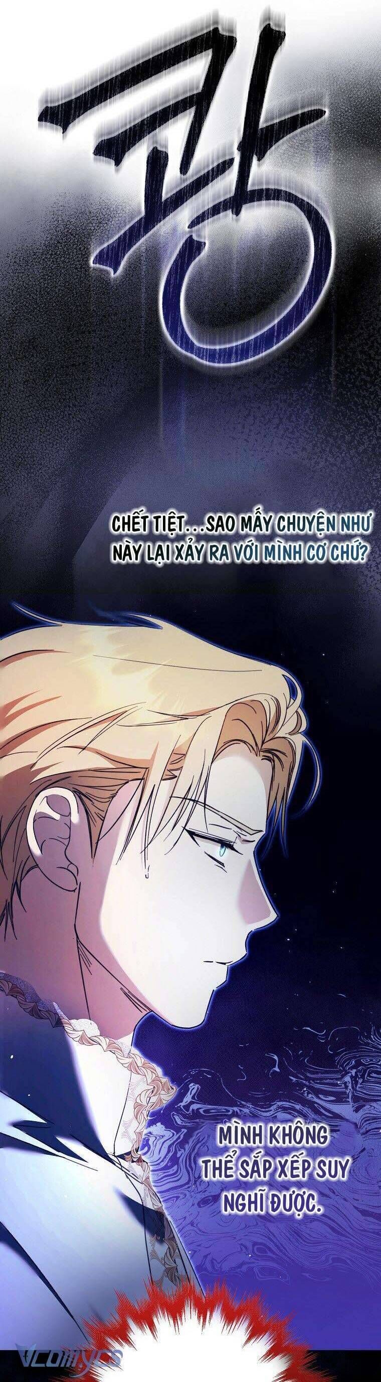Các Nam Chính Đã Bị Nữ Phụ Cướp Mất - Chap 18 - Trang 31