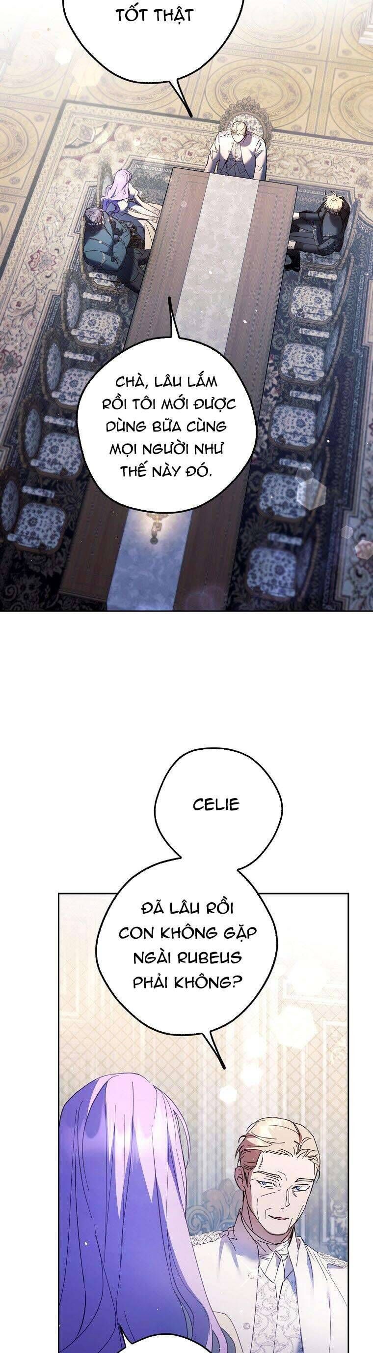 Các Nam Chính Đã Bị Nữ Phụ Cướp Mất - Chap 18 - Trang 34