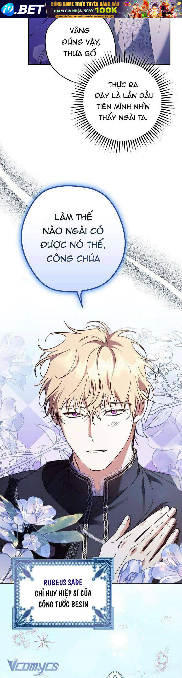 Các Nam Chính Đã Bị Nữ Phụ Cướp Mất - Chap 18 - Trang 35