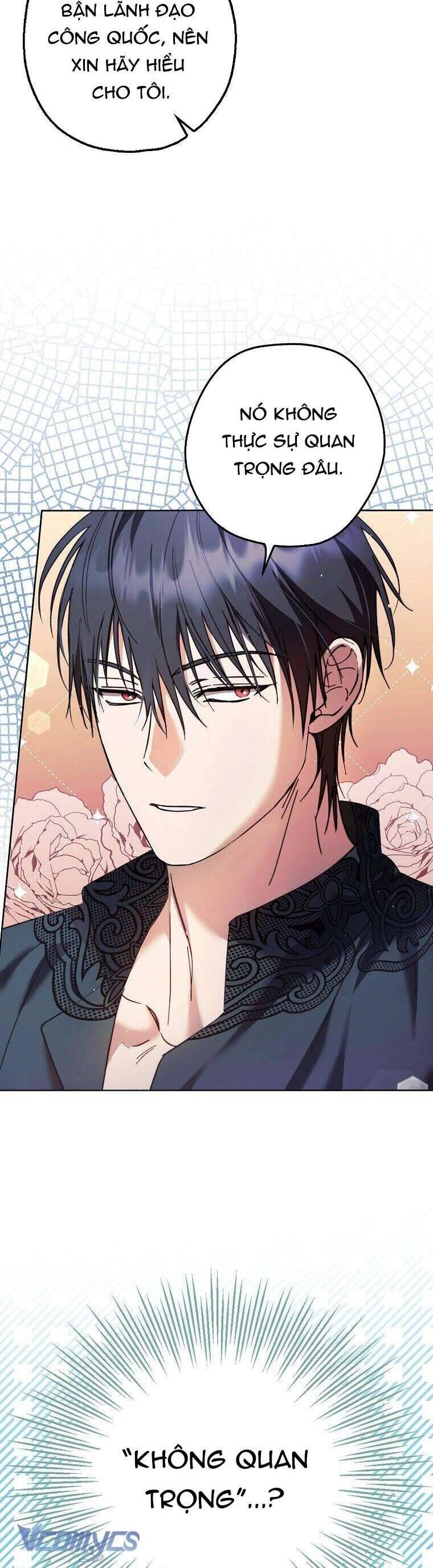 Các Nam Chính Đã Bị Nữ Phụ Cướp Mất - Chap 18 - Trang 37