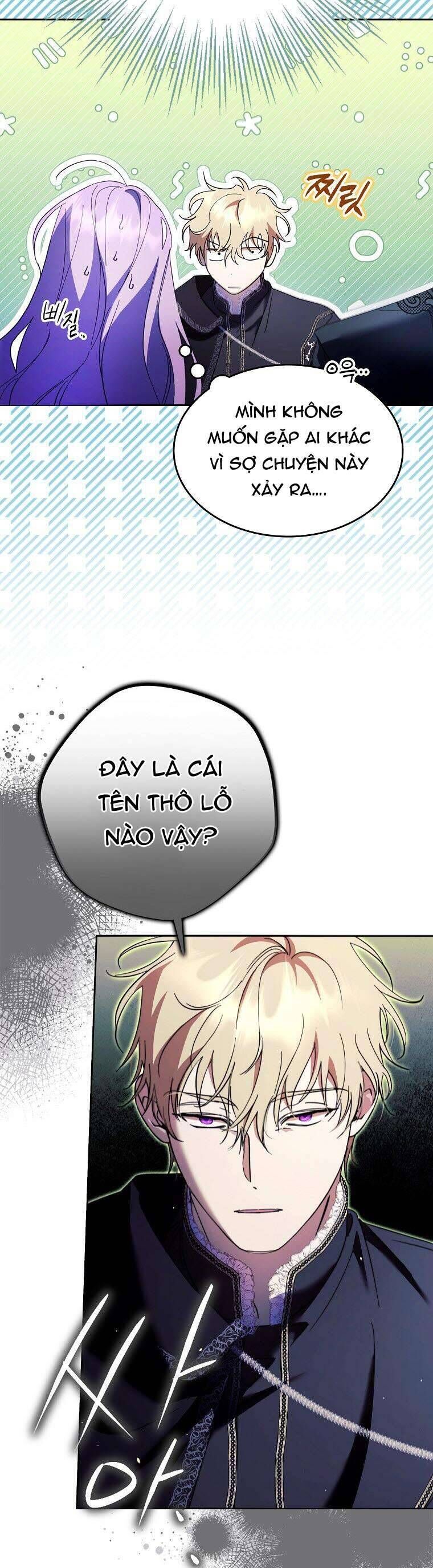 Các Nam Chính Đã Bị Nữ Phụ Cướp Mất - Chap 18 - Trang 38