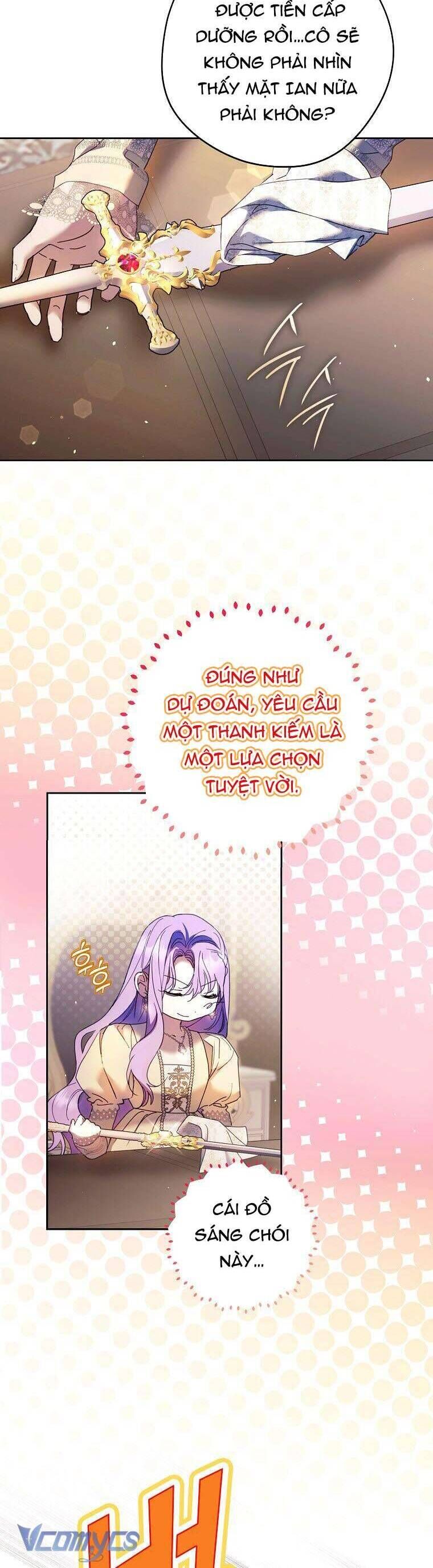 Các Nam Chính Đã Bị Nữ Phụ Cướp Mất - Chap 18 - Trang 5