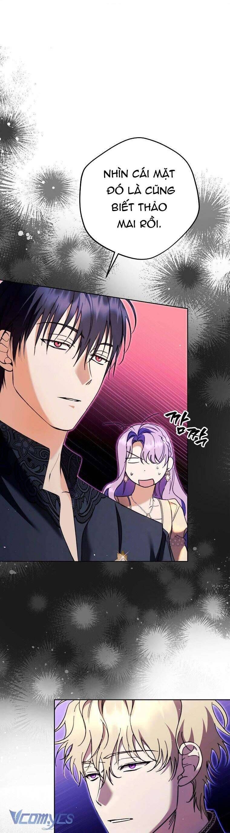 Các Nam Chính Đã Bị Nữ Phụ Cướp Mất - Chap 18 - Trang 41