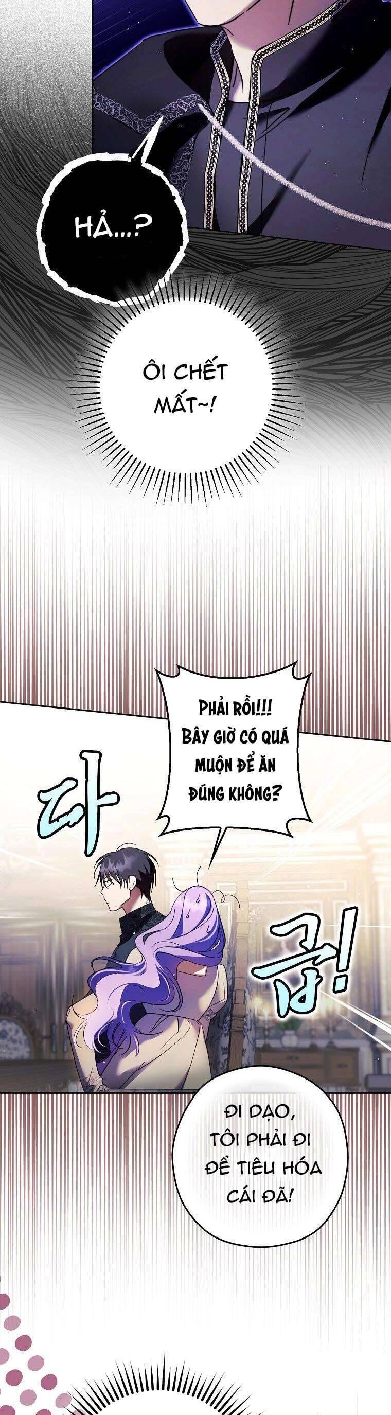 Các Nam Chính Đã Bị Nữ Phụ Cướp Mất - Chap 18 - Trang 42