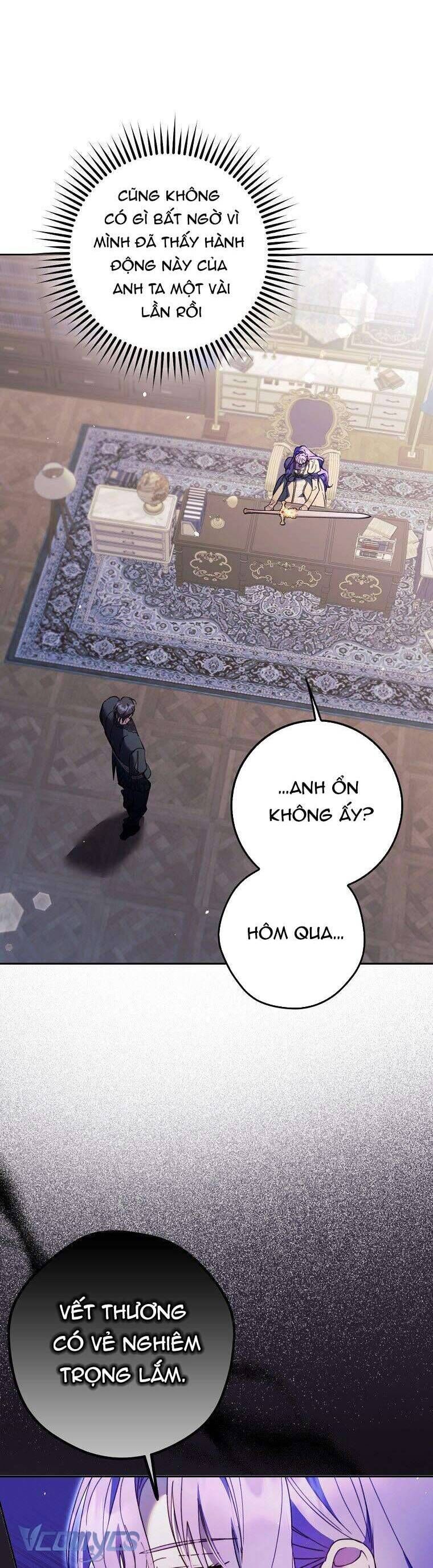 Các Nam Chính Đã Bị Nữ Phụ Cướp Mất - Chap 18 - Trang 7
