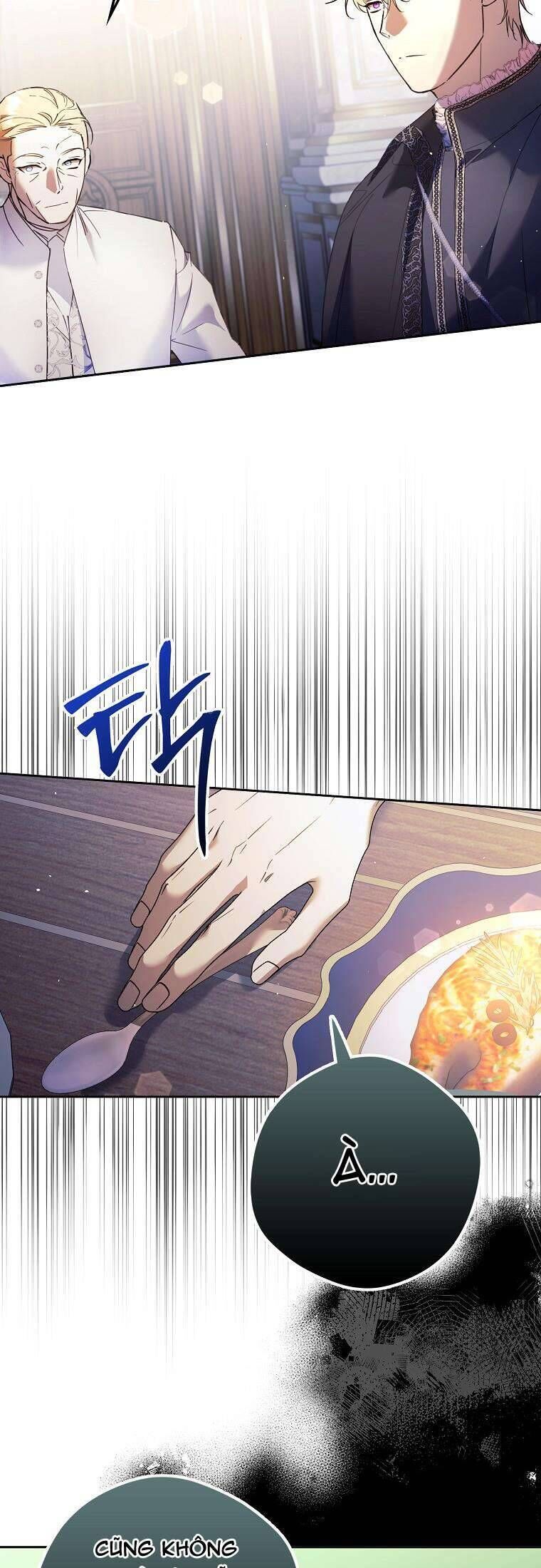 Các Nam Chính Đã Bị Nữ Phụ Cướp Mất - Chap 19 - Trang 11