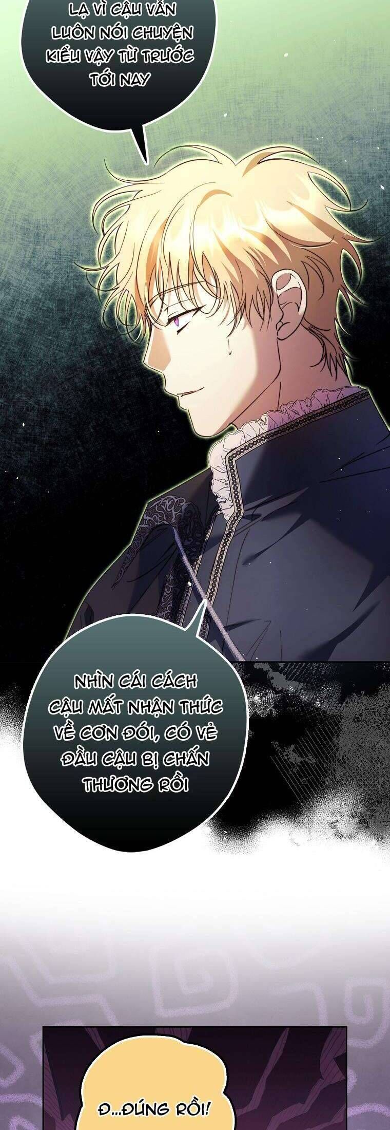 Các Nam Chính Đã Bị Nữ Phụ Cướp Mất - Chap 19 - Trang 12