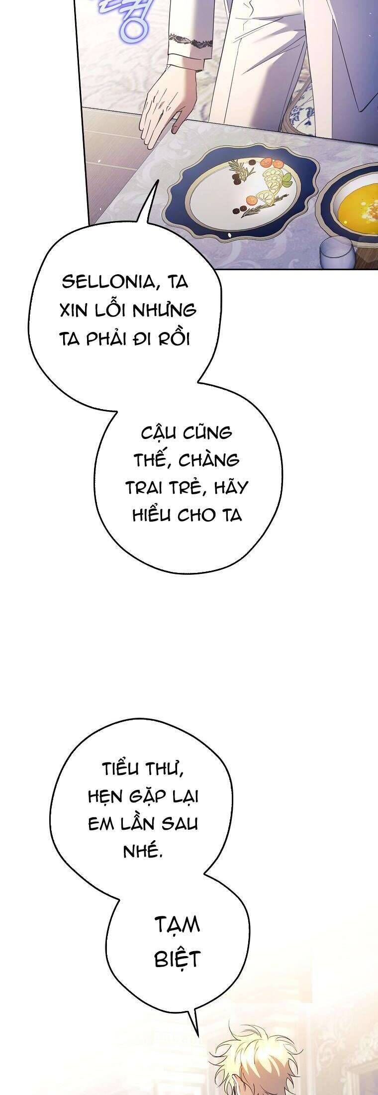 Các Nam Chính Đã Bị Nữ Phụ Cướp Mất - Chap 19 - Trang 15