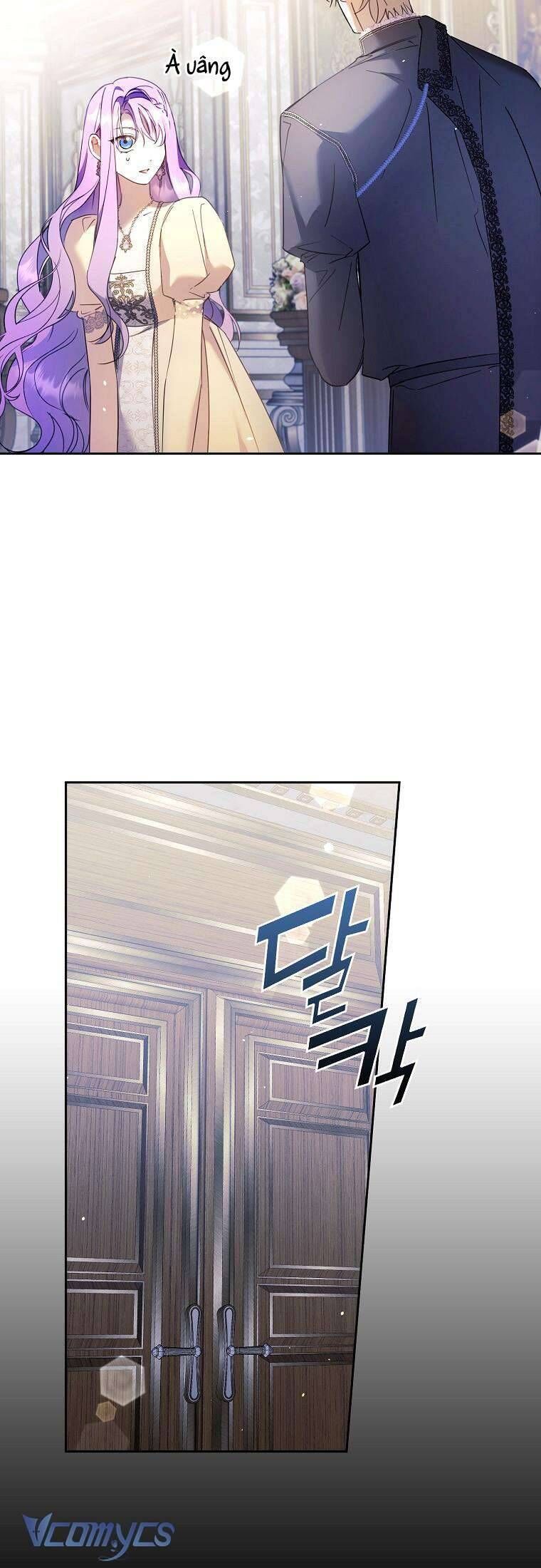 Các Nam Chính Đã Bị Nữ Phụ Cướp Mất - Chap 19 - Trang 16