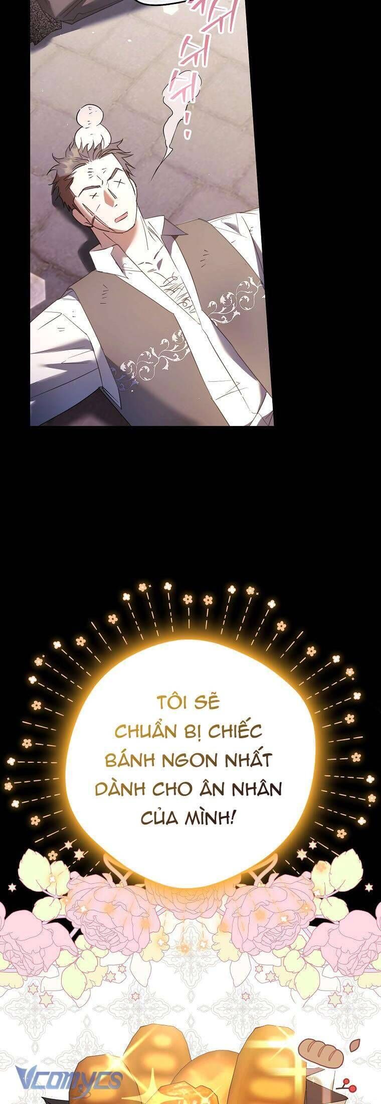Các Nam Chính Đã Bị Nữ Phụ Cướp Mất - Chap 19 - Trang 19