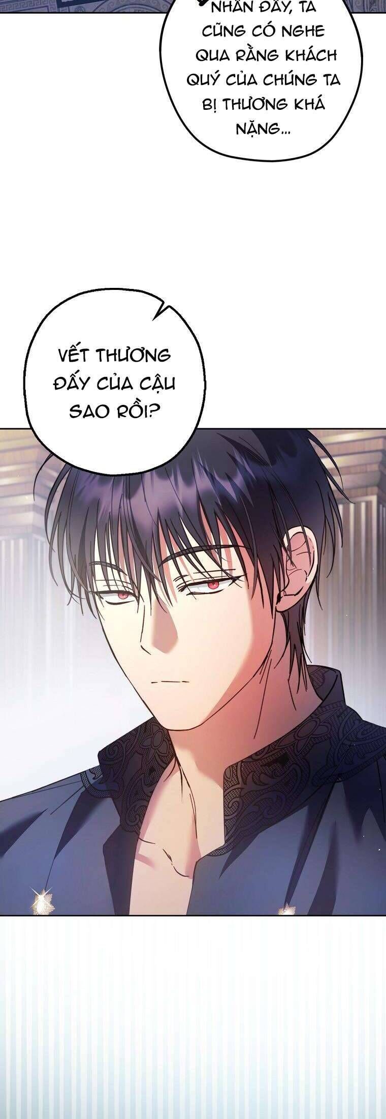 Các Nam Chính Đã Bị Nữ Phụ Cướp Mất - Chap 19 - Trang 3
