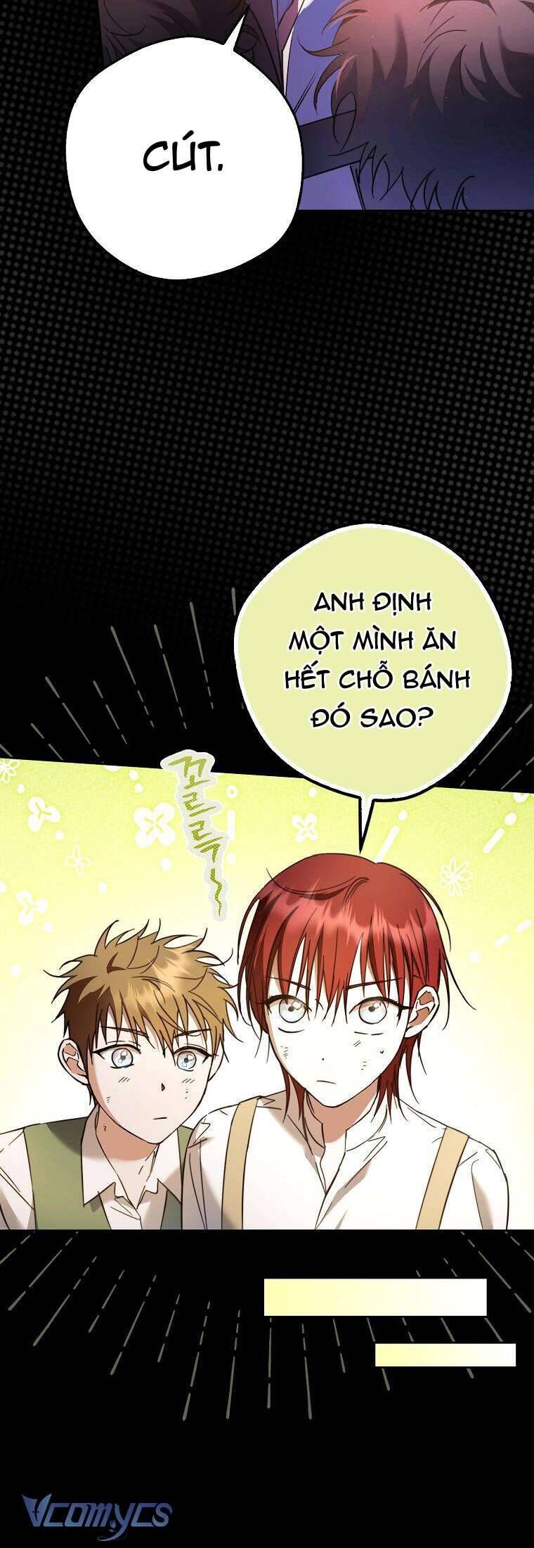 Các Nam Chính Đã Bị Nữ Phụ Cướp Mất - Chap 19 - Trang 22