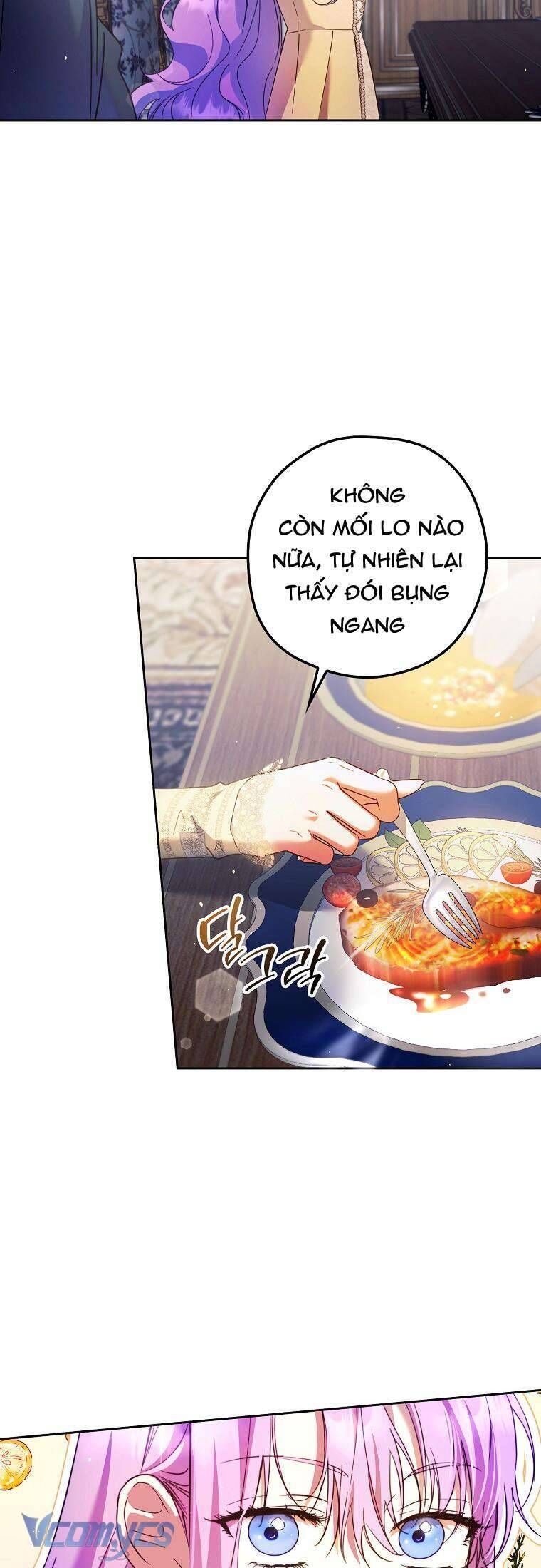 Các Nam Chính Đã Bị Nữ Phụ Cướp Mất - Chap 19 - Trang 28
