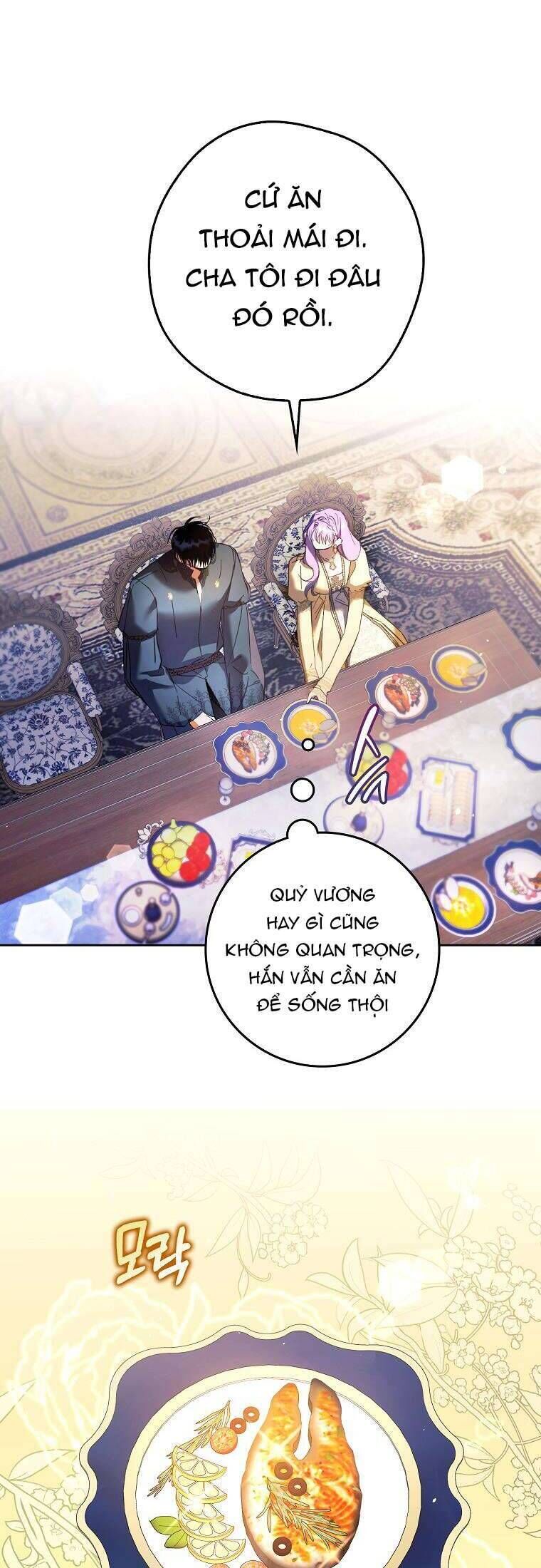 Các Nam Chính Đã Bị Nữ Phụ Cướp Mất - Chap 19 - Trang 30
