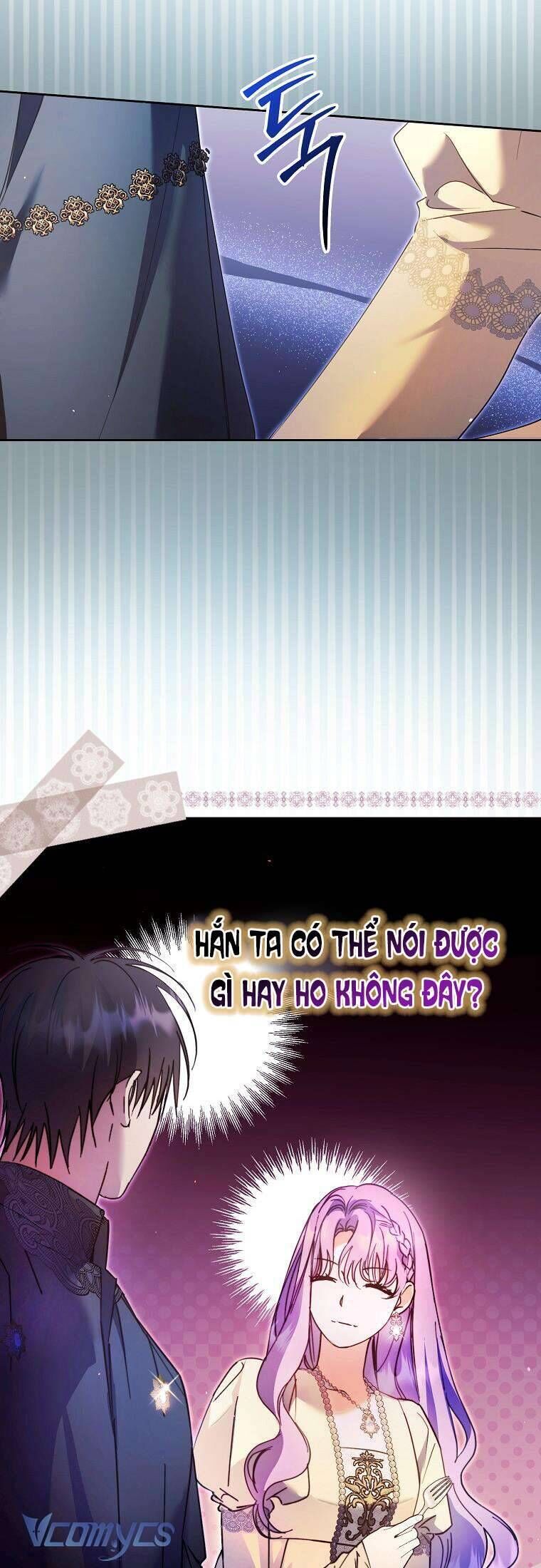 Các Nam Chính Đã Bị Nữ Phụ Cướp Mất - Chap 19 - Trang 4