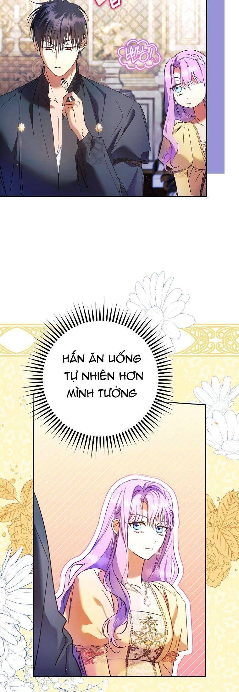 Các Nam Chính Đã Bị Nữ Phụ Cướp Mất - Chap 19 - Trang 35