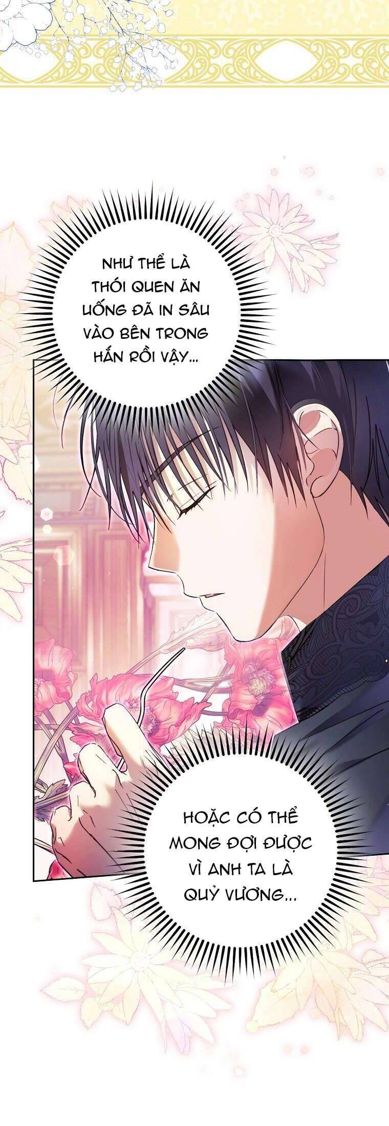 Các Nam Chính Đã Bị Nữ Phụ Cướp Mất - Chap 19 - Trang 36