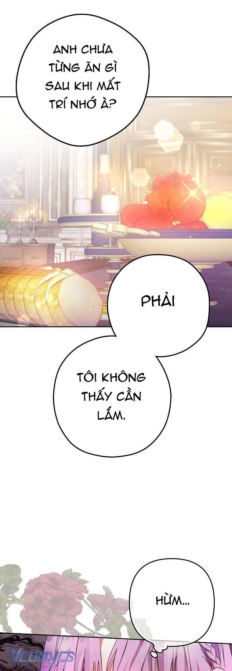 Các Nam Chính Đã Bị Nữ Phụ Cướp Mất - Chap 19 - Trang 37