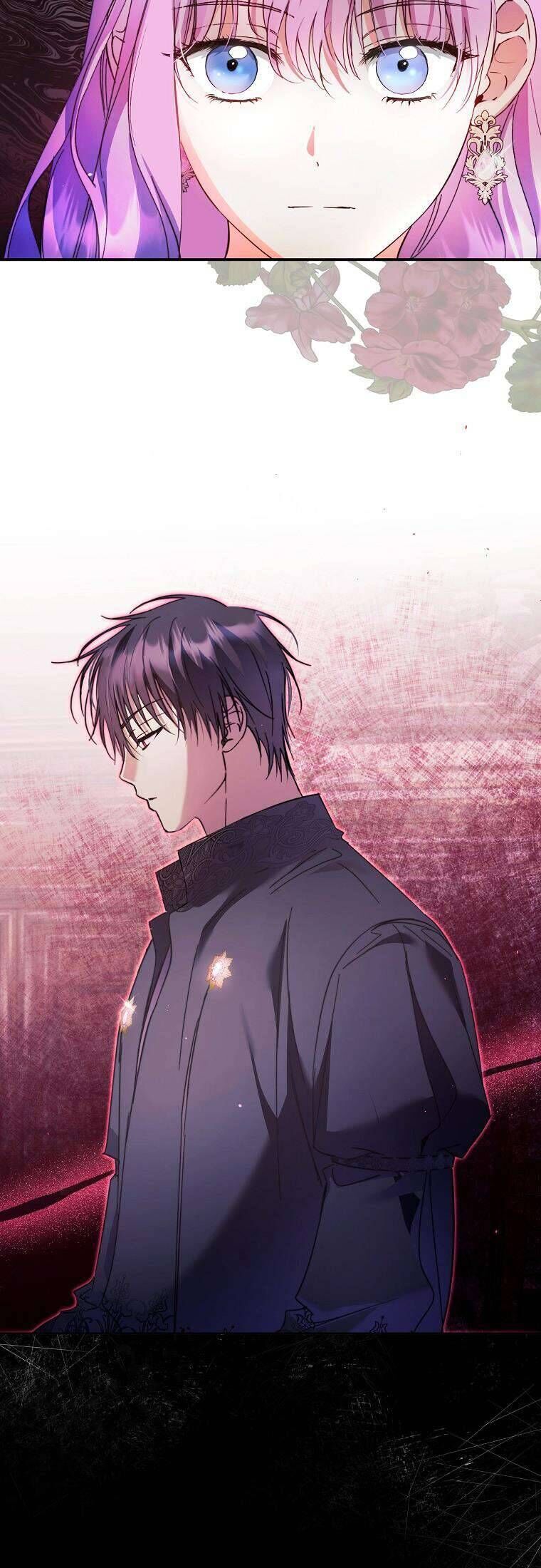 Các Nam Chính Đã Bị Nữ Phụ Cướp Mất - Chap 19 - Trang 38