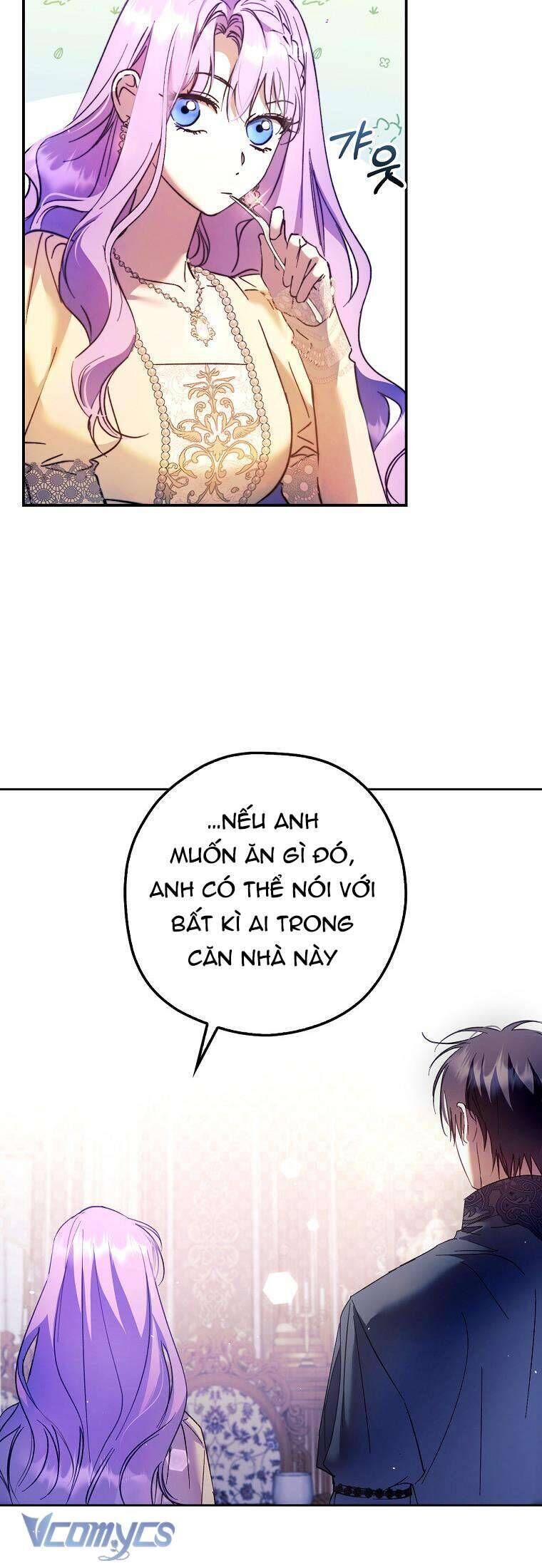 Các Nam Chính Đã Bị Nữ Phụ Cướp Mất - Chap 19 - Trang 40
