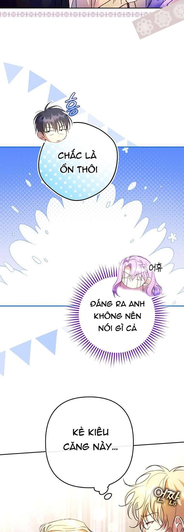 Các Nam Chính Đã Bị Nữ Phụ Cướp Mất - Chap 19 - Trang 5