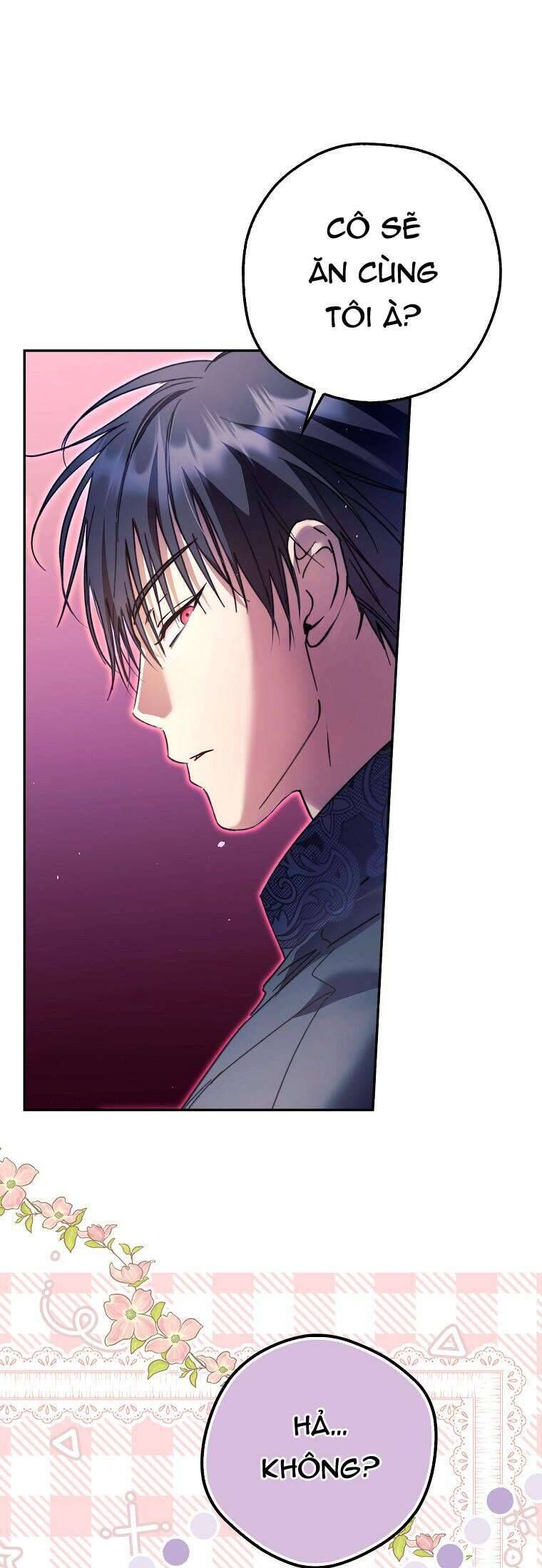 Các Nam Chính Đã Bị Nữ Phụ Cướp Mất - Chap 19 - Trang 41