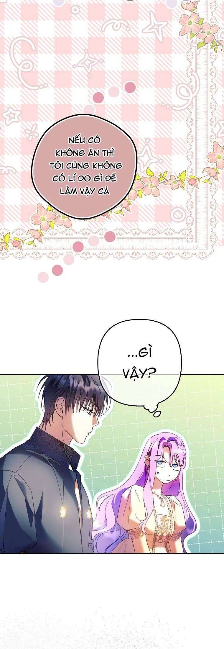 Các Nam Chính Đã Bị Nữ Phụ Cướp Mất - Chap 19 - Trang 42